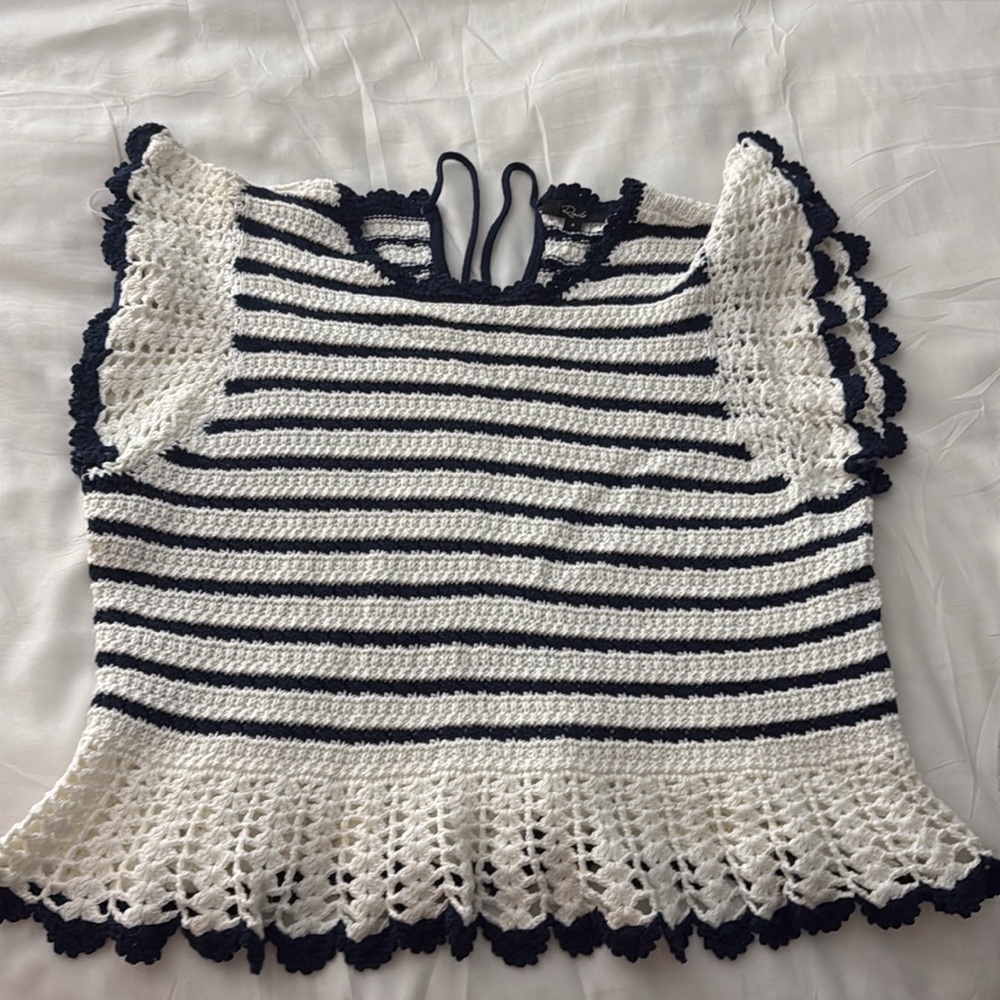 Rails Anadia Top. Size Small. - image 3